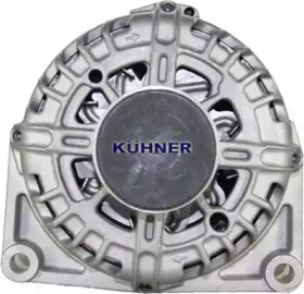 AD KUHNER 553492riv -  Генератор